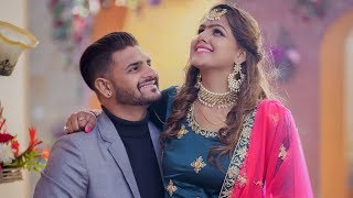 Best pre wedding | 2020 | Khushveer & Gurpreet | Gee Kay Photography | India