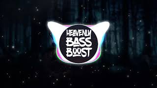 Kygo - Stranger Things ft. One Republic (Alan Walker Remix) [Bass Boosted]
