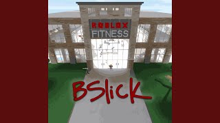 Roblox Fitness Center (Original Soundtrack)