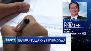 Dukung Kemendikbud, Komisi X: Subsidi Pulsa Dorong Program PJJ
