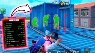 КАК ЧИТЕРЫ ИГРАЮТ В PUBG MOBILE?! [ЧИТЕРЫ В ПАБГ]