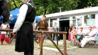 меч показ ый Глушков Р БанныйД