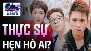 Rộ tin Hiền Hồ hẹn hò Bray sau tin đồn có tình cảm với Bùi Anh Tuấn