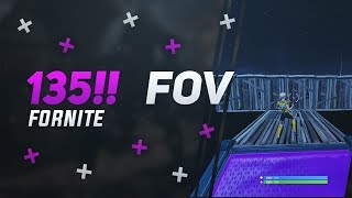 Como cambiar FOV fornite - How to change FOV fornite - Streched again