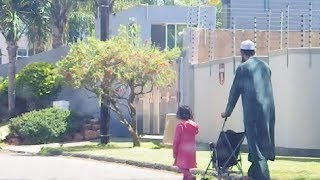 Nothing Inside is worth dying for ... Crime, Durban, South Africa (staying safe)