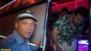 Party Bus Харьков 2015 День Рождения Анечки