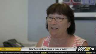 2010 Chevy Impala Customer Review | Capitol Chevrolet | San Jose, CA