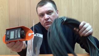 Пульт дистанционного управления для сварочного выпрямителя Неон