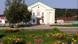 Базарный Сызган
