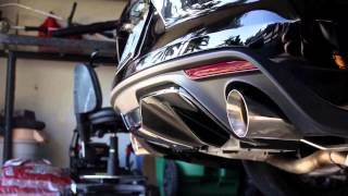 Project: BlackBird (2015 Roush Mustang 5.0)