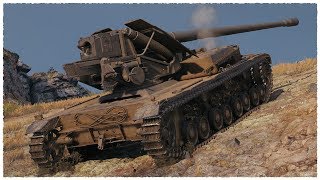 Waffenträger auf Pz. IV • HONEST 10K DAMAGE • WoT Gameplay
