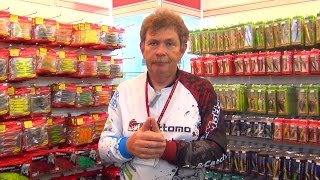 Константин Кузьмин. Рыбалка на малых реках. Начало сезона (советы Эксперта).