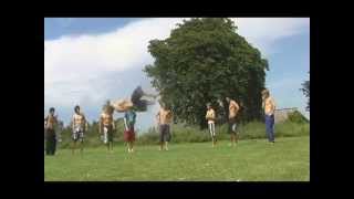 The best of Freerunning & Tricking NEW!! 2008