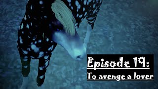 Wrong Love episode 19 (Sims 3 pets story)