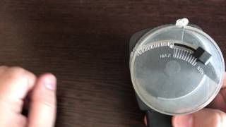 Автокормушка для рыб. В бум отпусков. Товары с Aliexpress