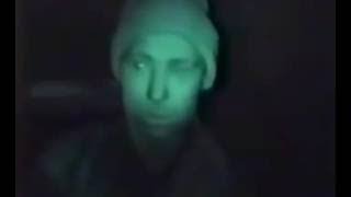 Пленные русские солдаты 6 .Чечня.