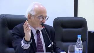 О Трансфер факторе - Профессор, академик - Дадали Владимир Абдулаевич