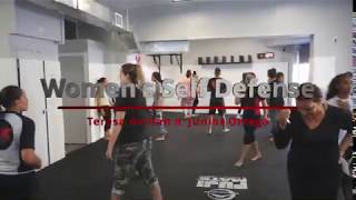 Self-Defense for Women