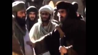 Умар ибн аль Хаттаб (ради Аллаху анхум) праведный халиф