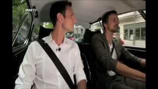 The Best scenes of Florian David Fitz II