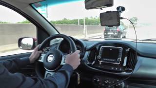 Caçador de Carros: Test Drive Fiat Uno 1.3 Dualogic