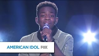 Lee Jean - Top 6 Revealed Solo - AMERICAN IDOL