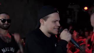 РЭПЕРЫ — ТОГДА И СЕЙЧАС #2: DUNNO, RAYMEAN, PLVY BLVCK, МАК СКИРИ
