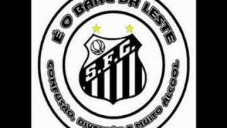 FUNK - TORCIDA JOVEM DO SANTOS