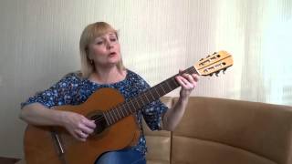 "Птицы". романс из фильма "Женить Казанову"