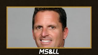 Is George Paton the Right Guy to Be the Browns GM? - MS&LL 1/21/20