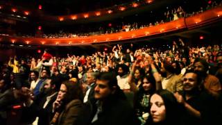 Rahat Fateh Ali Khan in Concert in New Jersey at NJPAC