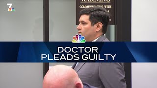 Doctor Pleads Guilty, Golden Knights land on USS Midway | Nightly Check-In September 25, 2019