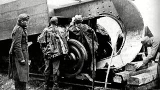 Записки о военных сообщениях (ВоСо).