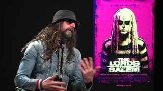 Rob Zombie Chats The Lords of Salem, the 10th Anniversary of House of 1000 Corpses and More