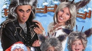 ФИГУРНОЕ КАТАНИЕ * Мюзикл «Ледовое шоу Ильи Авербуха — Мама»