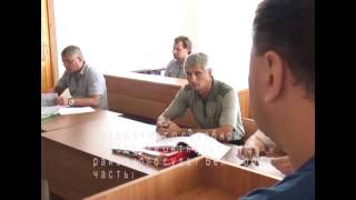 Судебное заседание по ст.264 ч.4 УК РФ.