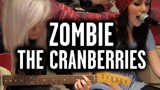 Zombie (The Cranberries Cover)