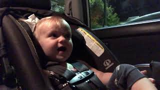Keely Singing You Need To Calm Down by Taylor Swift (Uh-O)