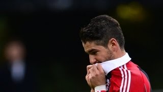 Alexandre Pato - Back Home - Milan Memories