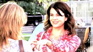 Gilmore girls [I'm gonna be] | Luke&Lorelai