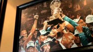 Two Steps from Greatness - Austin Rivers