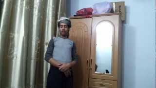 Arabs Vs Americans 2013 الفرق بين العرب و الامريكان تحشيش عراقي