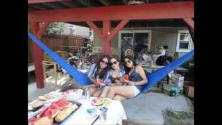 Work and Travel 2011