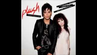 The Look in Your Eye - Emily Browning (Plush Soundtrack)