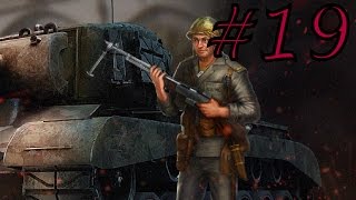 Штурм в ВКонтакте ► СИЦИЛИЙСКАЯ ОПЕРАЦИЯ ► #19