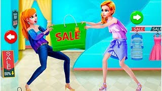 Shopping Mall Girl: el mejor juego de compras de moda para chicas: muestra tu estilo