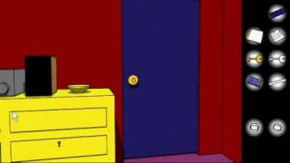 Crimson Room in 78 seconds