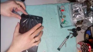 Digma Plane 8 2 3g замена тачскрина