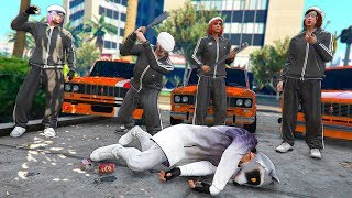 ГТА 5 ОНЛАЙН - ГОПОТЕЛКИ! ТРОЛЛИНГ НА ТАЗАХ! ПРАНК НА ЖИГУЛЯХ! (GTA 5 ONLINE)