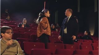 Новогоднее вторжение: опубликован трейлер комедии «Полицейский с Рублевки. Новогодний беспредел 2»